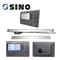 KA-300 Linear Scale Encoder SINO SDS200 เครื่องแสดงภาพ LCD ดิจิตอล 4 แกน