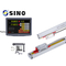 SINO Digital Linear Scale Grating Ruler SDS2MS Scale Glass Linear Two-Axis บนจออ่านดิจิตอล